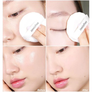 Phấn Phủ Bột Innisfree Pore Blur Powder 11g..