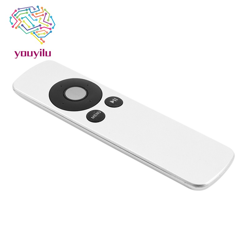 Điều Khiển Từ Xa Mc377L/A Cho Apple Tv 2 3 Gen Mac