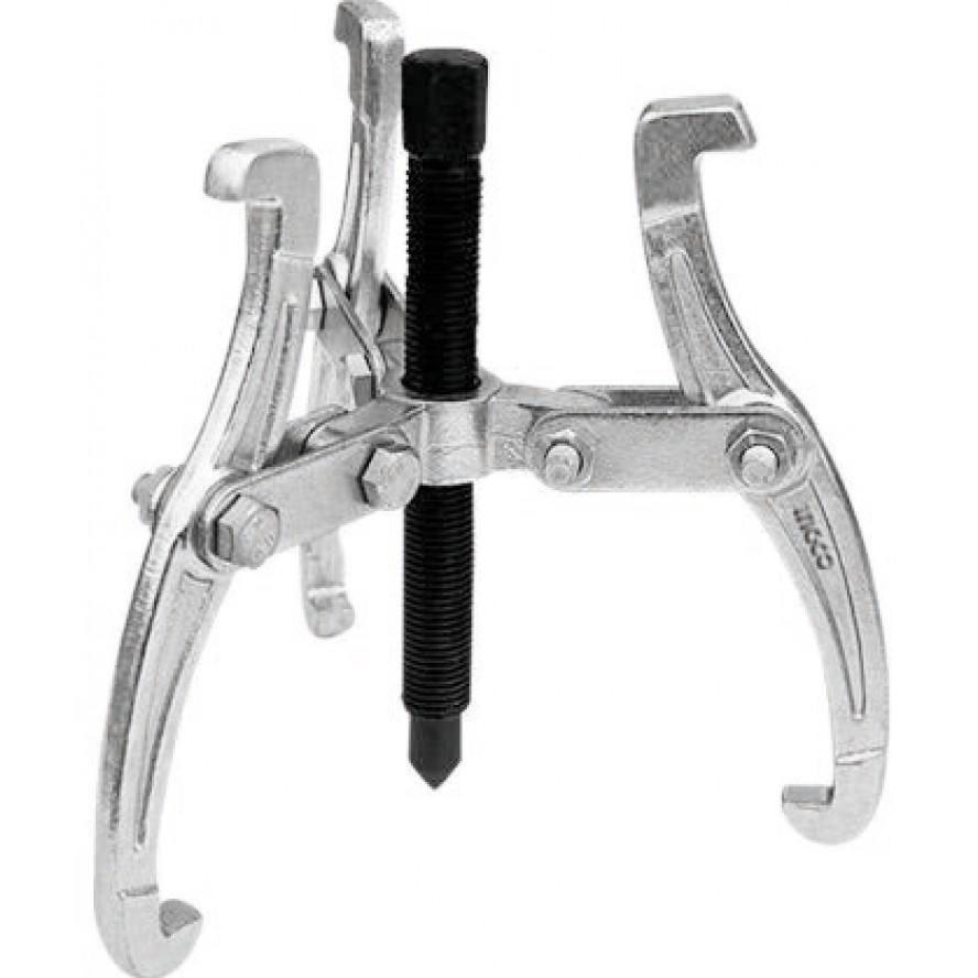 Cảo 3 chấu (3inch) Ingco HGP08033