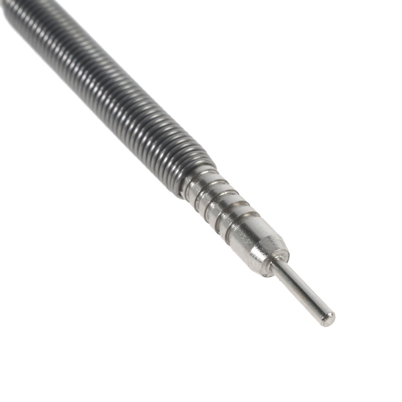 Bộ 2 Dụng Cụ Lò Xo Và Dụng Cụ Đánh Dấu Bản Lề Bằng Kim Loại Chuyên Dụng Cho Chế Biến Gỗ