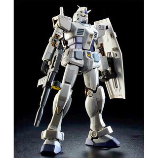 Mô hình lắp ráp RG 1/144 Gundam G3