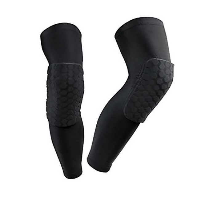 Băng Gối Thể Thao Cao Cấp - Có Pad (1 chiếc)