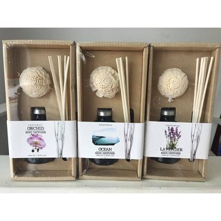 TINH DẦU THƠM GỖ PHUTAWAN REED DIFFUSER
