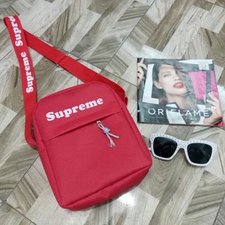 Túi đeo chéo supreme