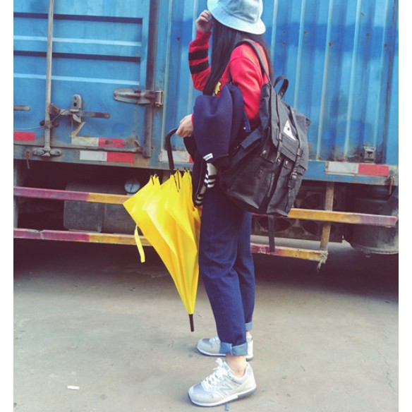 Quần bò nữ ống đứng | BigBuy360 - bigbuy360.vn