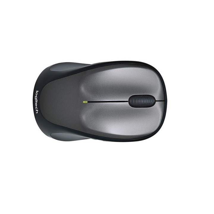 Chuột không dây Logitech Laser M235