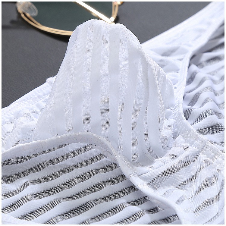 Quần Lót Trong Suốt Quyến Rũ Cho Nam