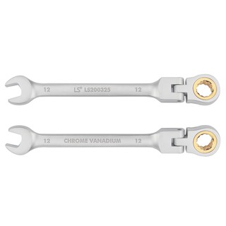 Vòng miệng tự động lắt léo LS+