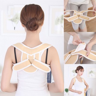 ĐAI CHỐNG GÙ LƯNG