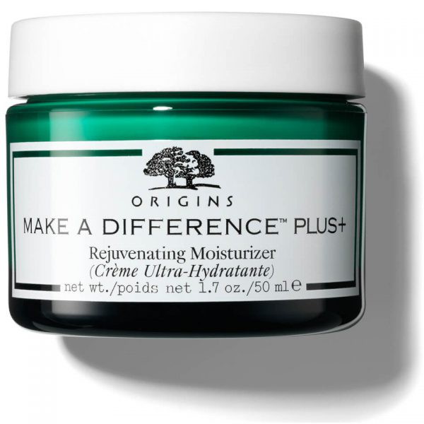 [BILL US] Kem dưỡng ẩm Make A Difference Plus+ Rejuvenating Moisturiser 50ml