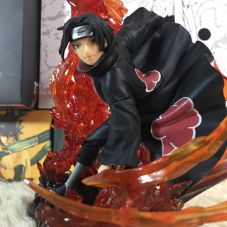 Mô hình ITACHI UCHIHA