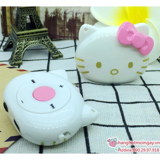 Máy nghe nhạc mp3 kitty MP3-6