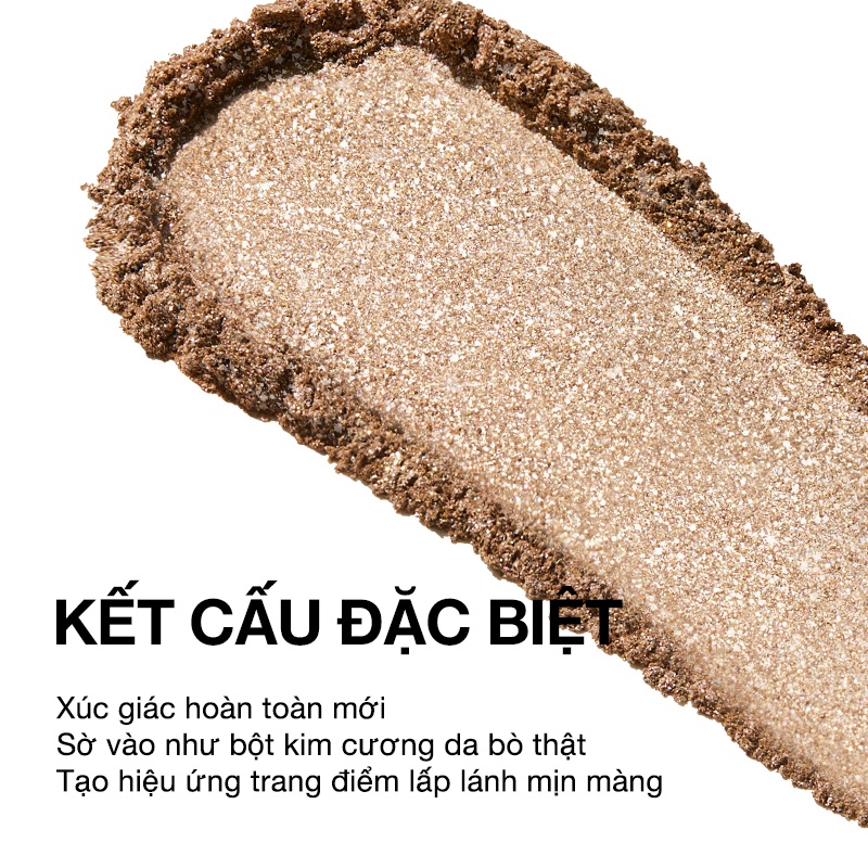 Perfect Diary Phấn Mắt「Xúc giác」2 Màu 4g | BigBuy360 - bigbuy360.vn