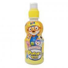 * [*] Nước uống Pororo (5 loại: Vị Việt Quất, Dâu, Táo, Trái cây, Sữa) *