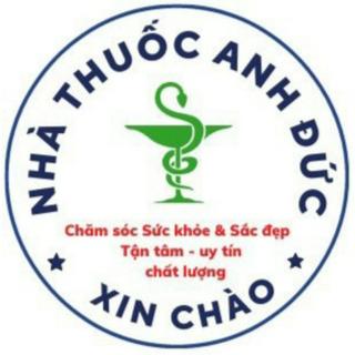 Nhà thuốc Anh Đức Thủ Đức