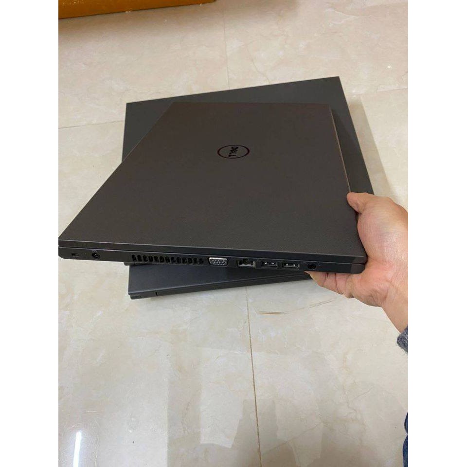 Dell Vostro 3546 i54210U ram 4G SSD 128G màn 15.6