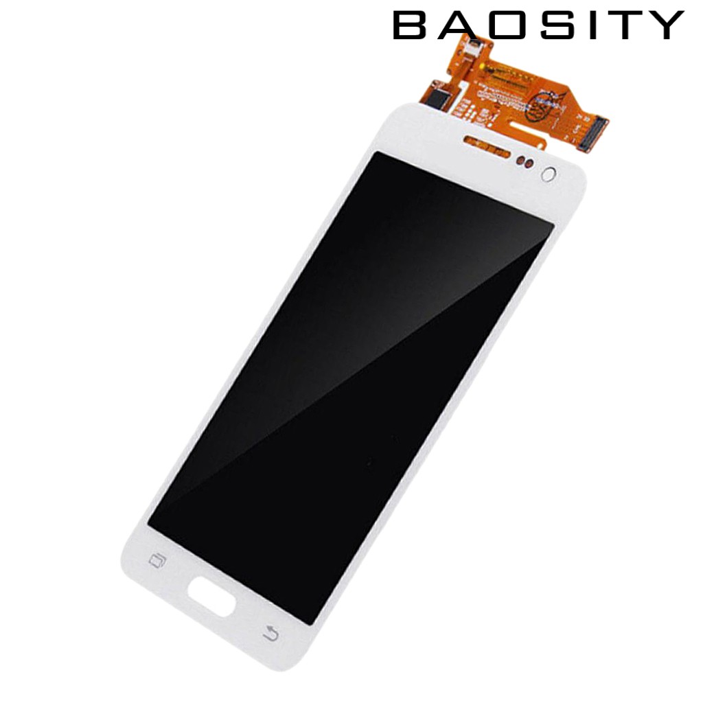 (Baosity) Màn Hình Lcd + Cảm Ứng Cho Samsung Galaxy A3 2015