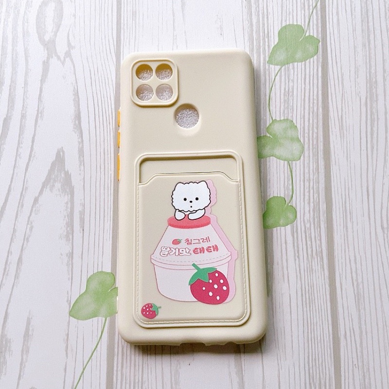 Ốp lưng Oppo Reno 5/Oppo A53