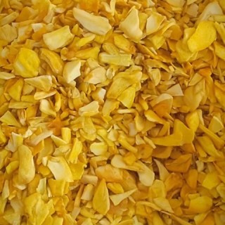 500G Mít Sấy Vụn Giòn Ngọt Tự Nhiên – Ăn Vặt Healthy, Giá Rẻ