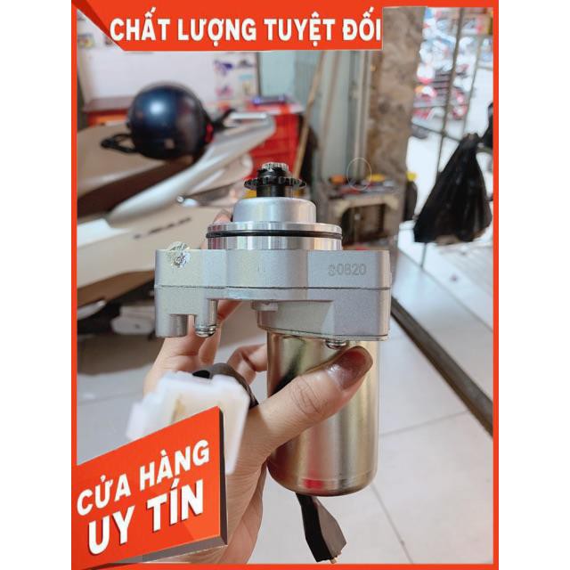 Củ đề xe máy Dream/ Wave nhỏ