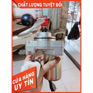 Củ đề xe máy Dream/ Wave nhỏ