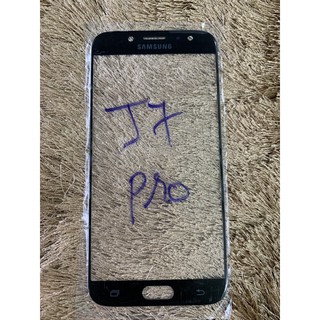 Mặt kính linh kiện Samsung J7 Pro / J730 2017