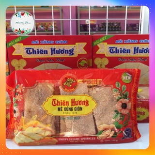 Combo 5 miếng mè xửng giòn đặc sản Huế