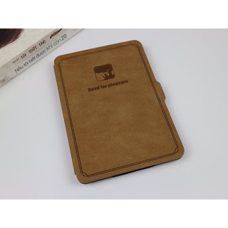 Bao da Kindle Paperwhite có Logo