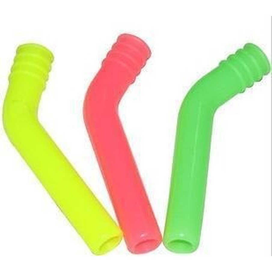 Ống Silicone Mở Rộng Cho HSP trax hpi 1/10 1/8 Nitro RC