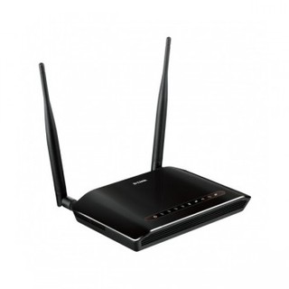 Modem cắm USB 3G D-LINK DSL-2750E chuẩn N