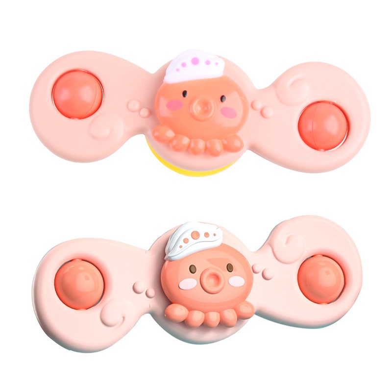 Con Quay Đồ Chơi Spinner GiúP GiảM Stress