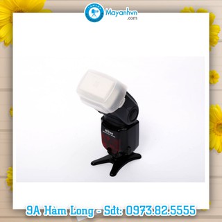 Tản sáng Omni bounce cho đèn flash speedlite