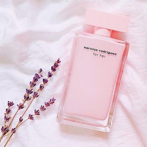 [CHÍNH HÃNG SIÊU RẺ] nước hoa nữ Narciso Rodriguez for her Eau de Parfum