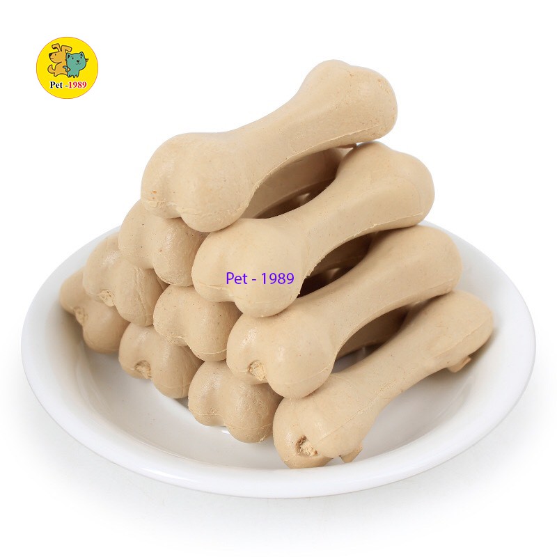 Xương gặm sạch răng Budge cho Chó 21gr/bịch Pet-1989