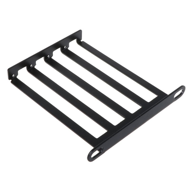 Bộ Giá Đỡ Card Đồ Họa Vga Bằng Hợp Kim Nhôm | BigBuy360 - bigbuy360.vn