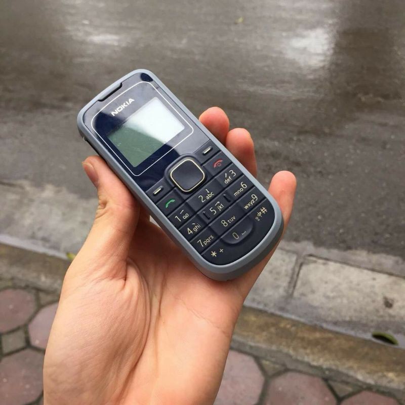 Điện thoại nokia 1202