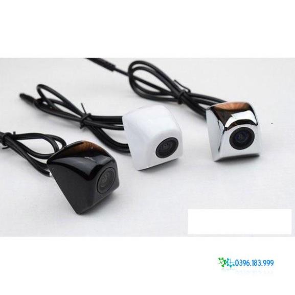 Camera lui cho xe tai-Camera lùi Tam giác đèn Led chuyên cho các dòng xe, sản phẩm an toàn trên hành trình chuyến đi | BigBuy360 - bigbuy360.vn