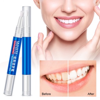 Bút Làm Trắng Răng Hailicare Loại Bỏ Vết Bẩn Hiệu Quả