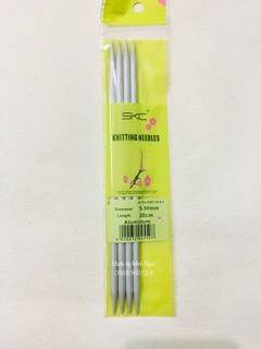 Kim đan 2 đầu SKC 20cm