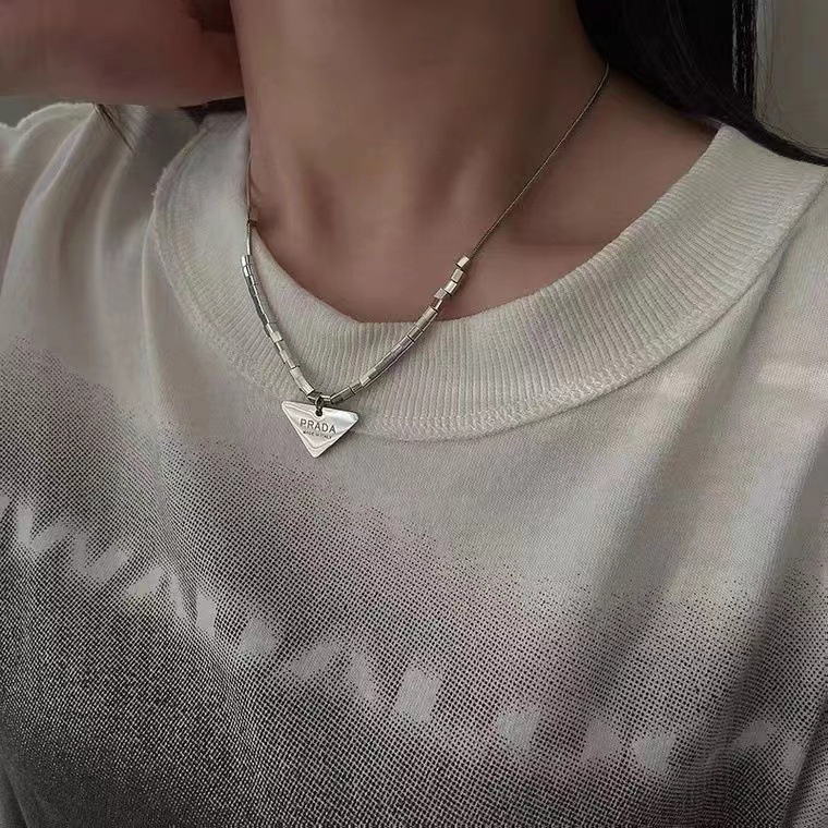 Dây Chuyền Đeo Cổ 19A1330In Thời Trang Cá Tính