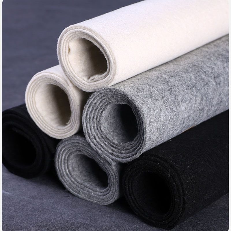 (VNKL) Vải Nỉ, Vải Dạ Felt Khổ Lớn 90×90(cm).