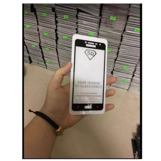 Kính cường lực 5D full keo cho Samsung J2 Prime