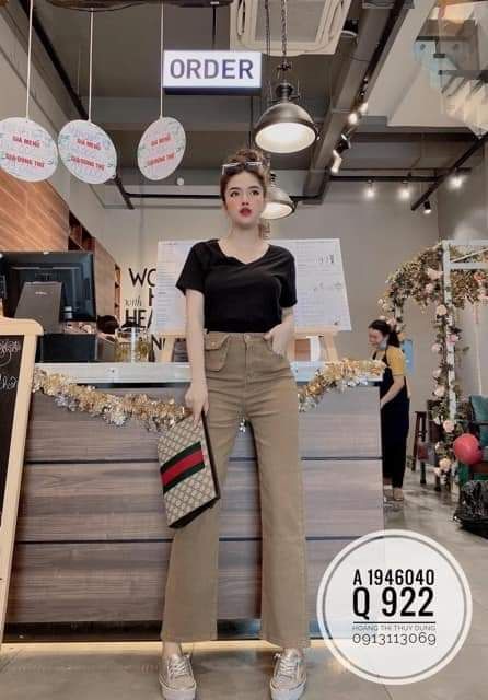 Lenkapas - Áo thun cotton thoáng mát đủ màu sắc nét, chất đẹp
