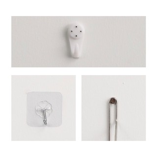 Kệ gỗ thông treo tường trang trí Hàn Quốc, gỗ thông nguyên miếng Newzealand, móc sắt treo sơn tĩnh điện