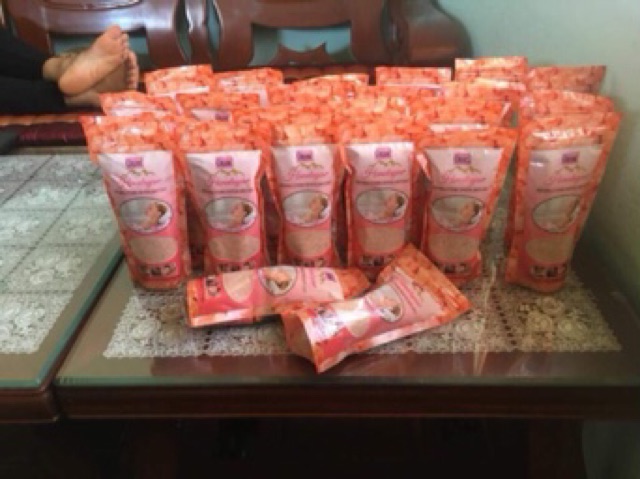 Đá muối Massage Himalaya | BigBuy360 - bigbuy360.vn