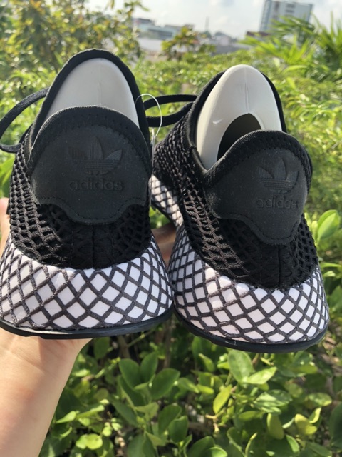 Giày nữ adidas size 38
