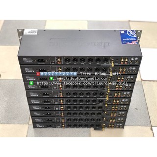 Vang Số dB Acoustic S500 II