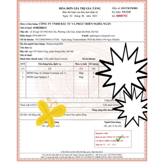 Sữa Nan Úc optipro số 3 lon 800g mẫu mới nhất