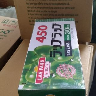 Bọc thực phẩm loại to 30cm , 450m