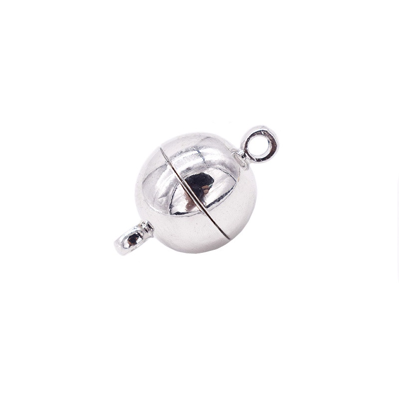 Bộ 10 Móc Khóa Càng Cua Nam Châm Dùng Làm Đồ Thủ Công